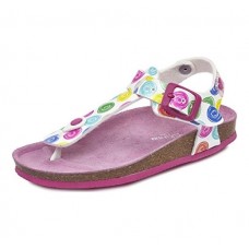 Agatha Ruiz De La Prada πέδιλο 172983 Circle Πολύχρωμο